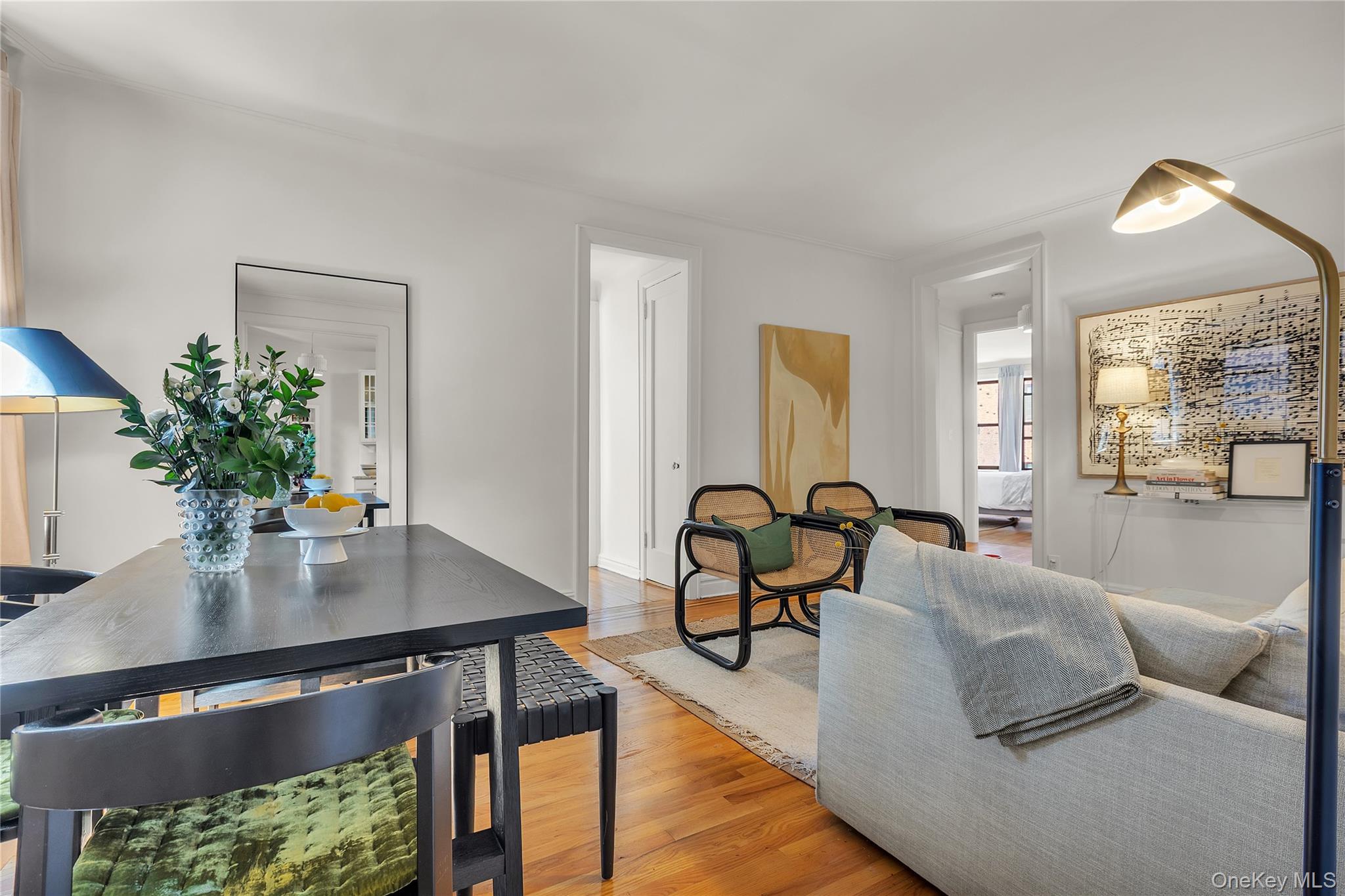 31 Pondfield Road W # 1, Bronxville, NY 10708