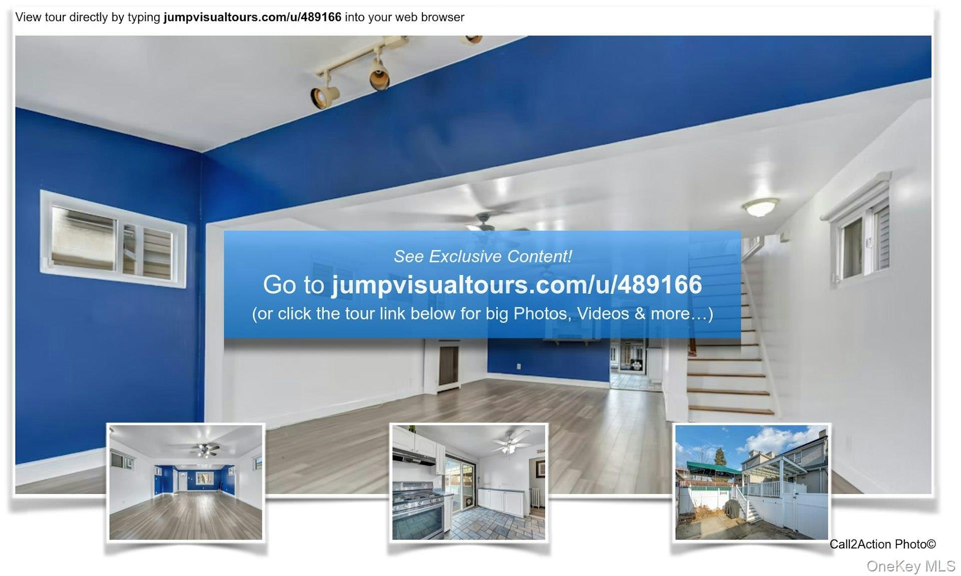 755 Logan Avenue, Bronx, NY 10465