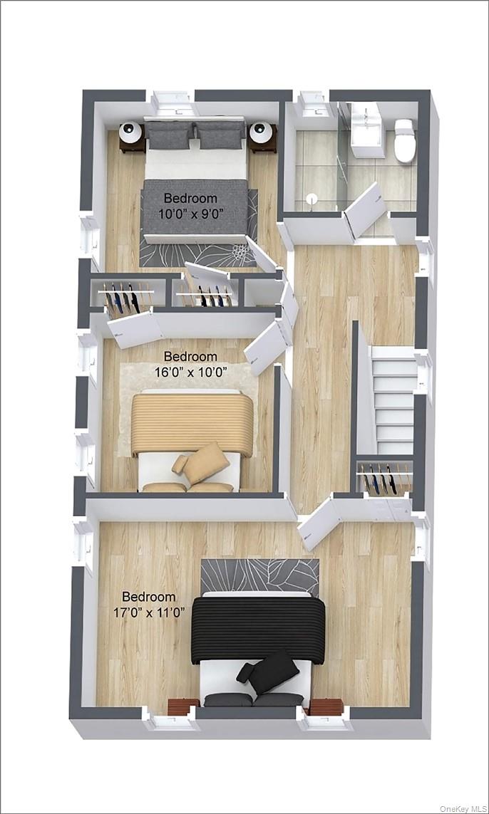 755 Logan Avenue, Bronx, NY 10465