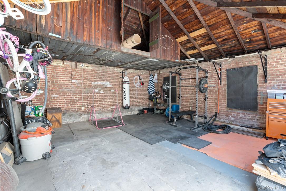 755 Logan Avenue, Bronx, NY 10465