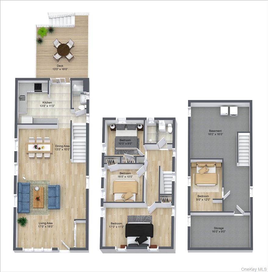 755 Logan Avenue, Bronx, NY 10465