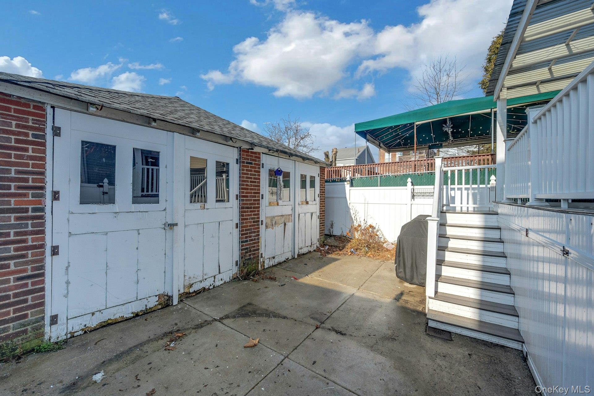 755 Logan Avenue, Bronx, NY 10465