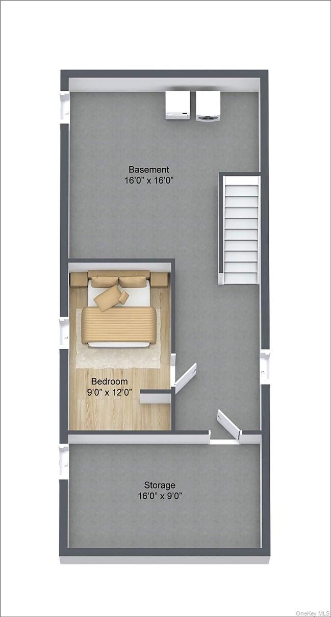 755 Logan Avenue, Bronx, NY 10465