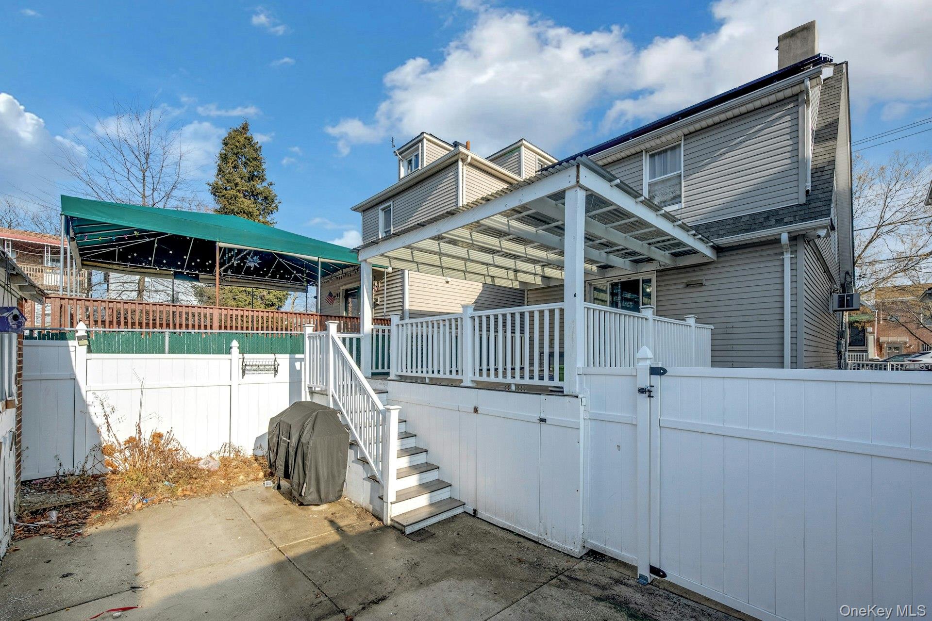 755 Logan Avenue, Bronx, NY 10465