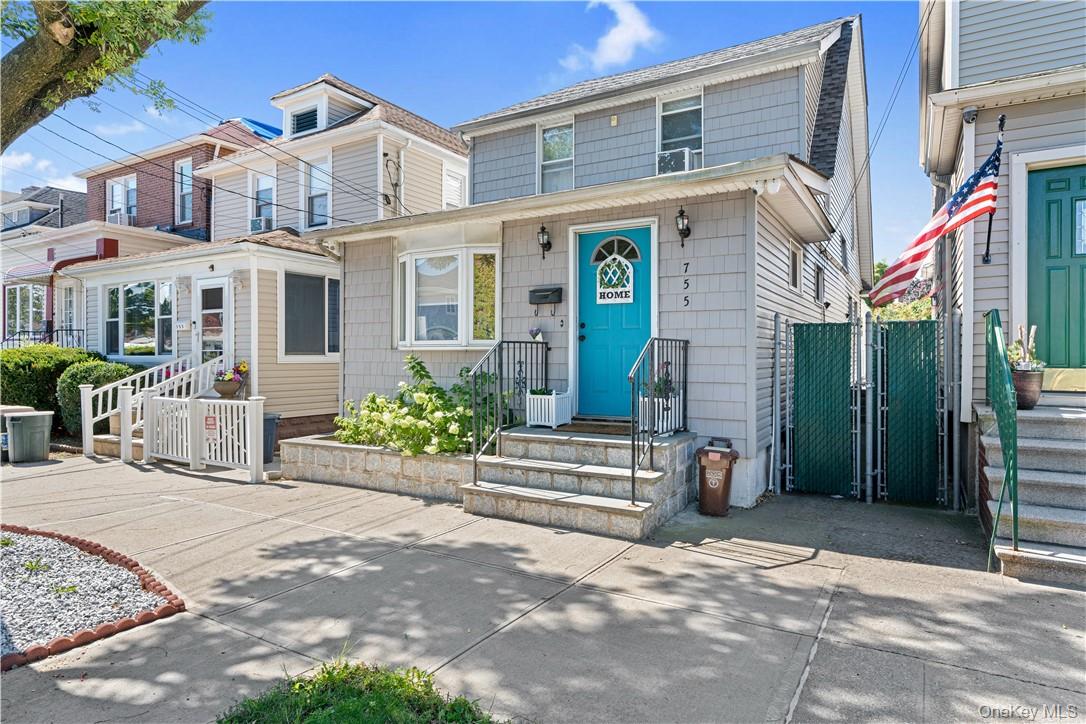 755 Logan Avenue, Bronx, NY 10465