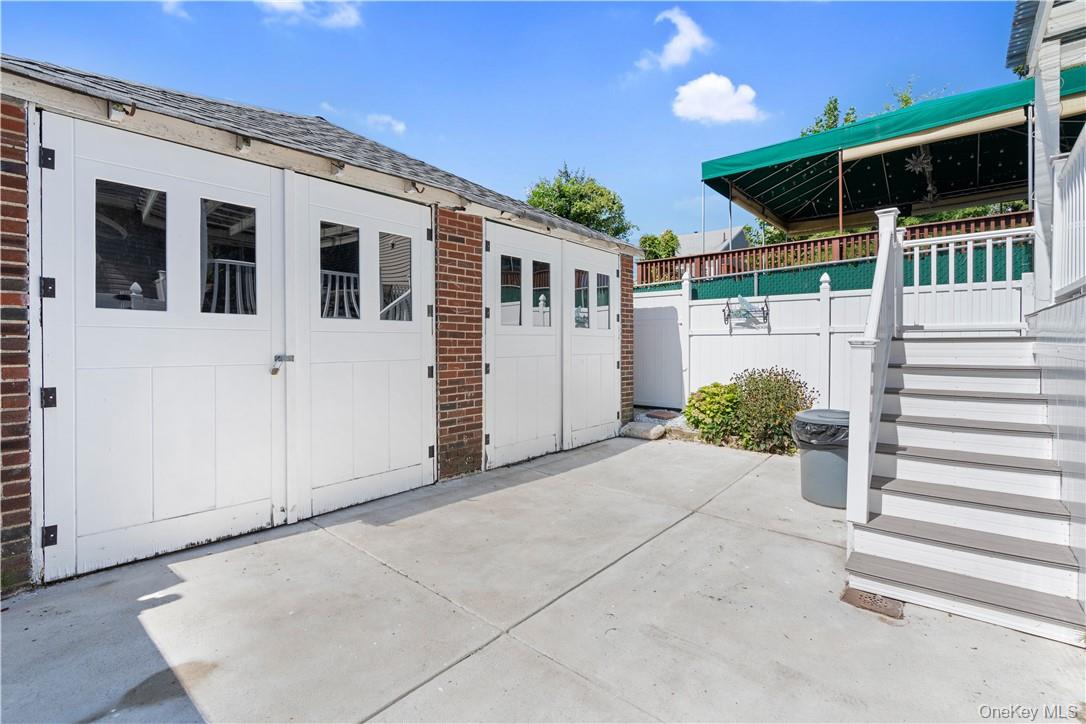 755 Logan Avenue, Bronx, NY 10465