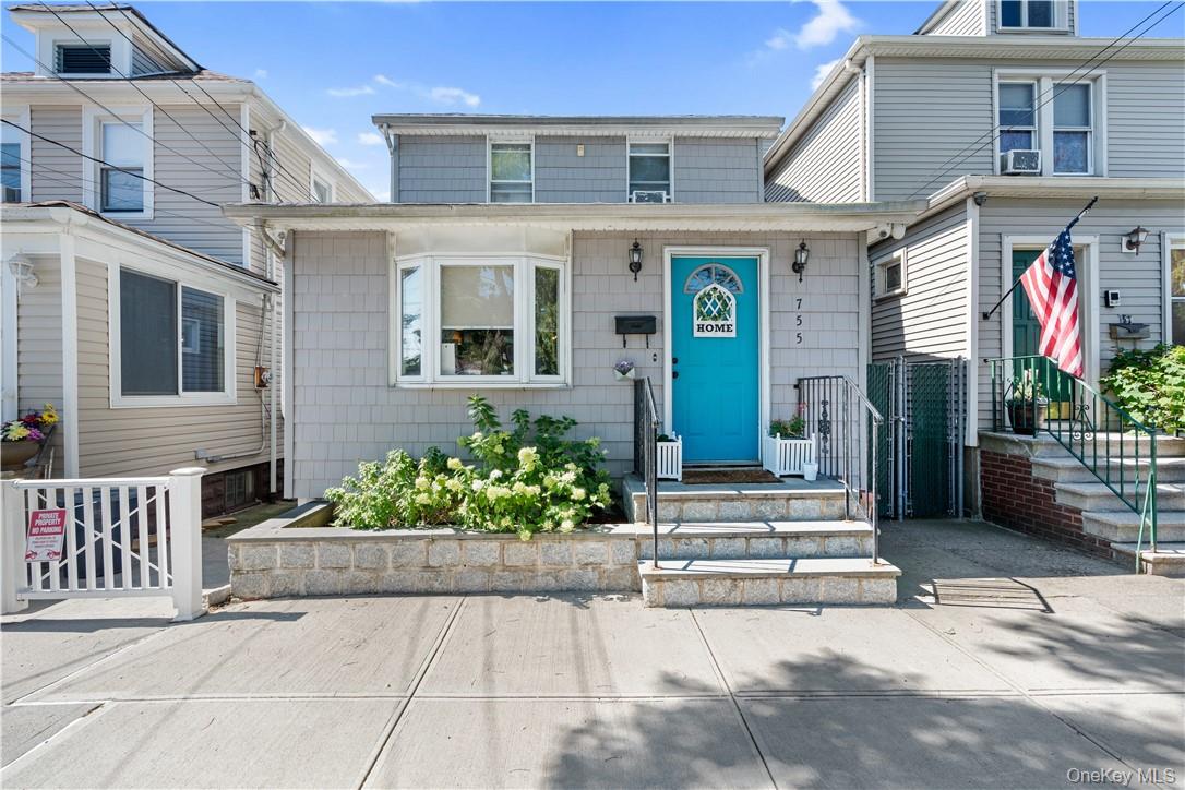 755 Logan Avenue, Bronx, NY 10465