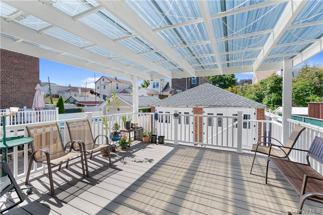 755 Logan Avenue, Bronx, NY 10465