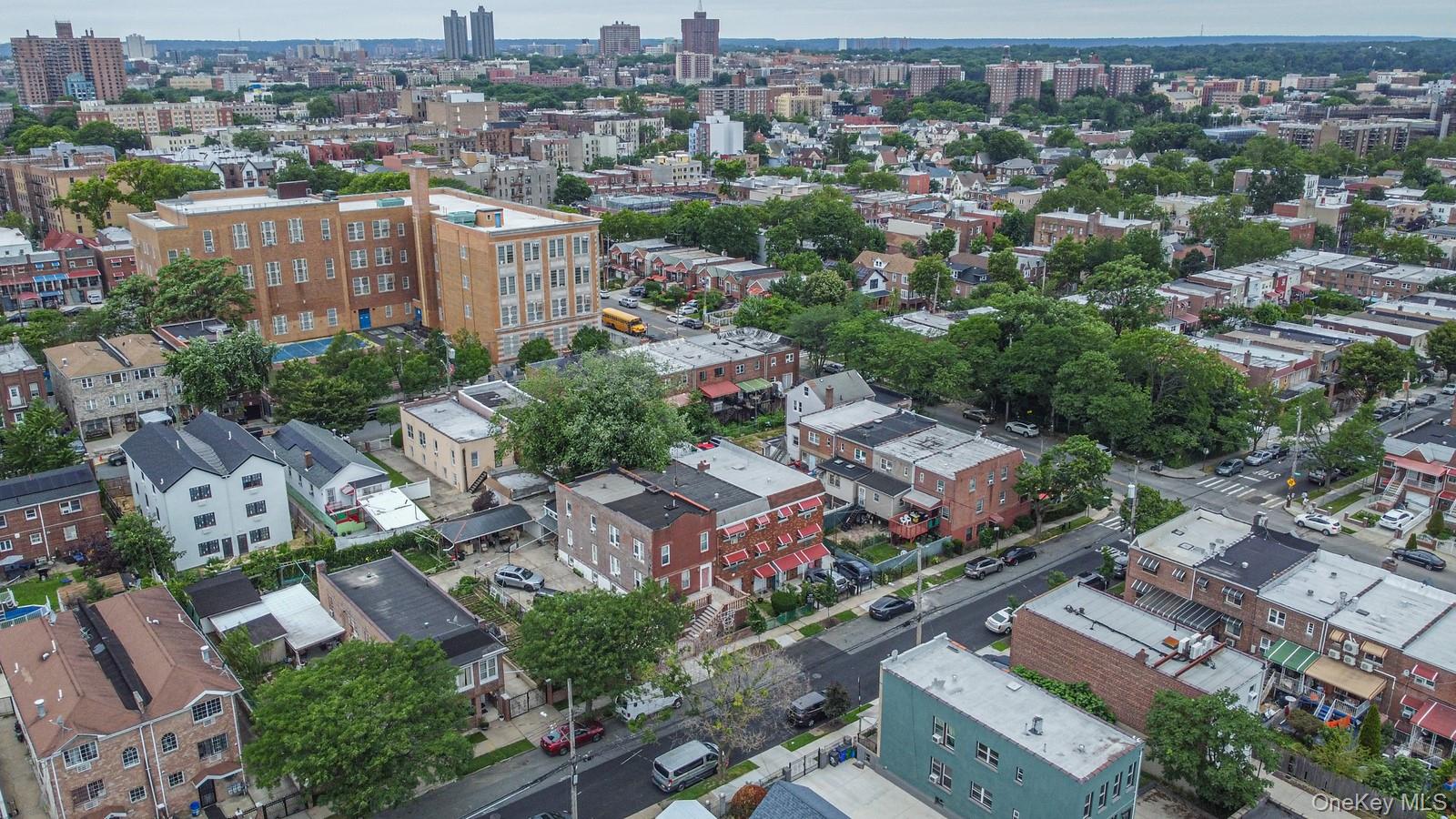 2939 Colden Avenue, Bronx, NY 10469