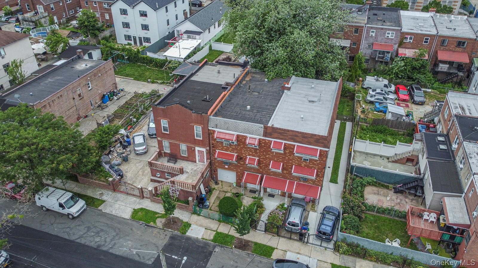 2939 Colden Avenue, Bronx, NY 10469