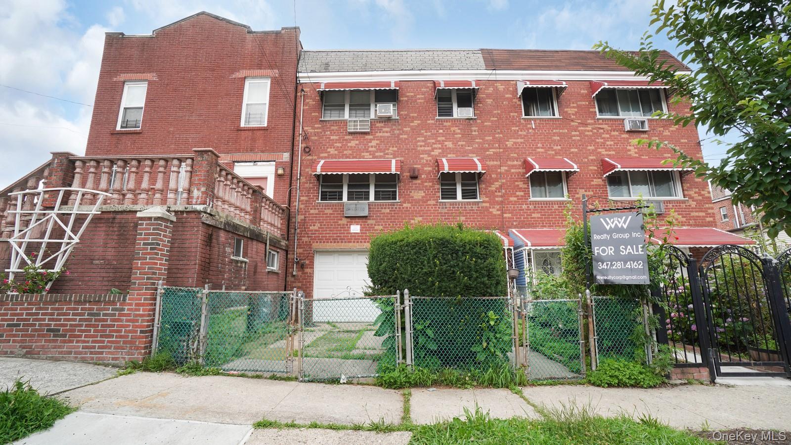 2939 Colden Avenue, Bronx, NY 10469