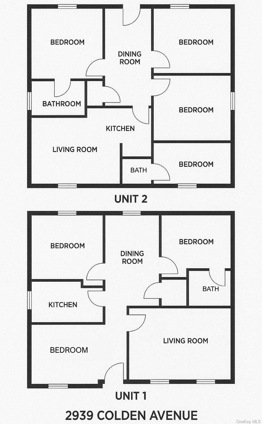 2939 Colden Avenue, Bronx, NY 10469