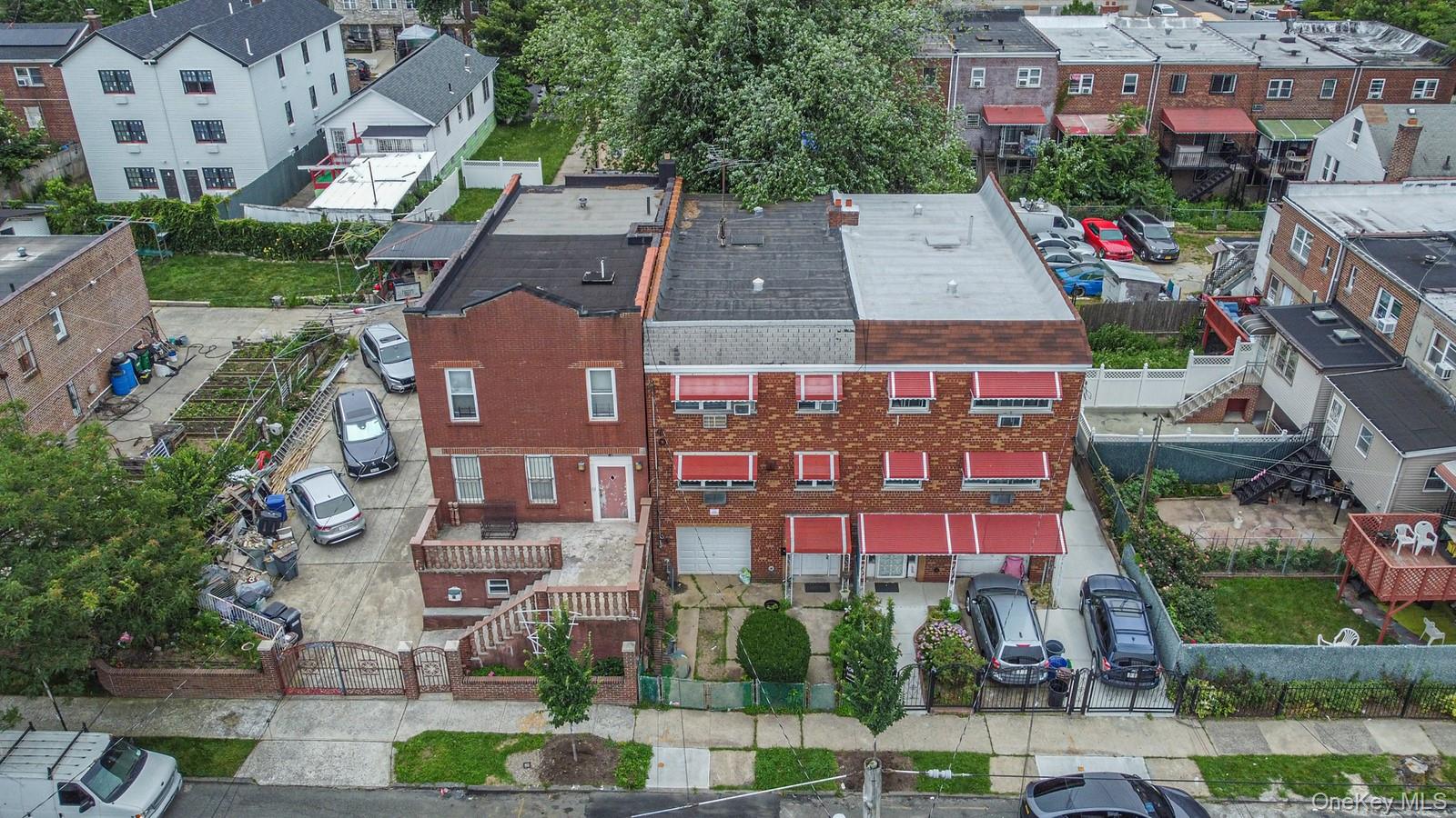 2939 Colden Avenue, Bronx, NY 10469