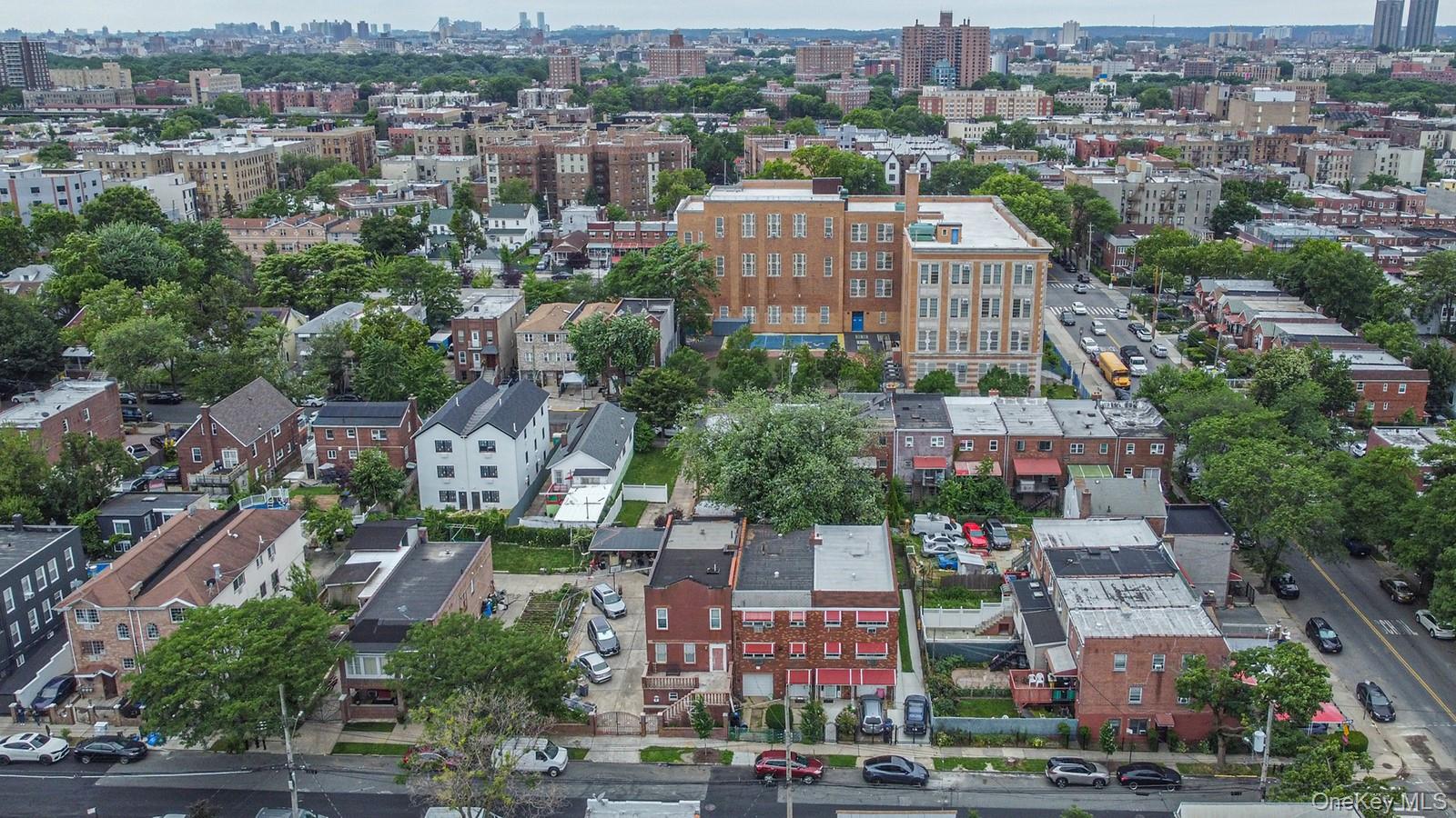 2939 Colden Avenue, Bronx, NY 10469