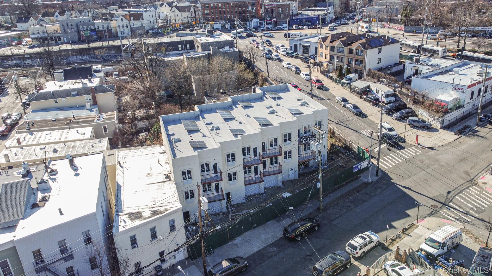 504 VAN NEST, Bronx, NY 10460