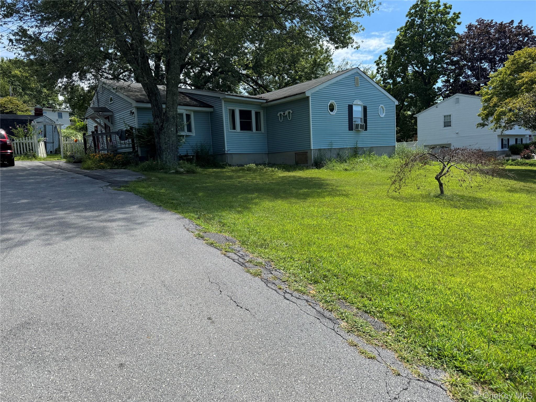 14 Brookside Road, Monroe, NY 10950