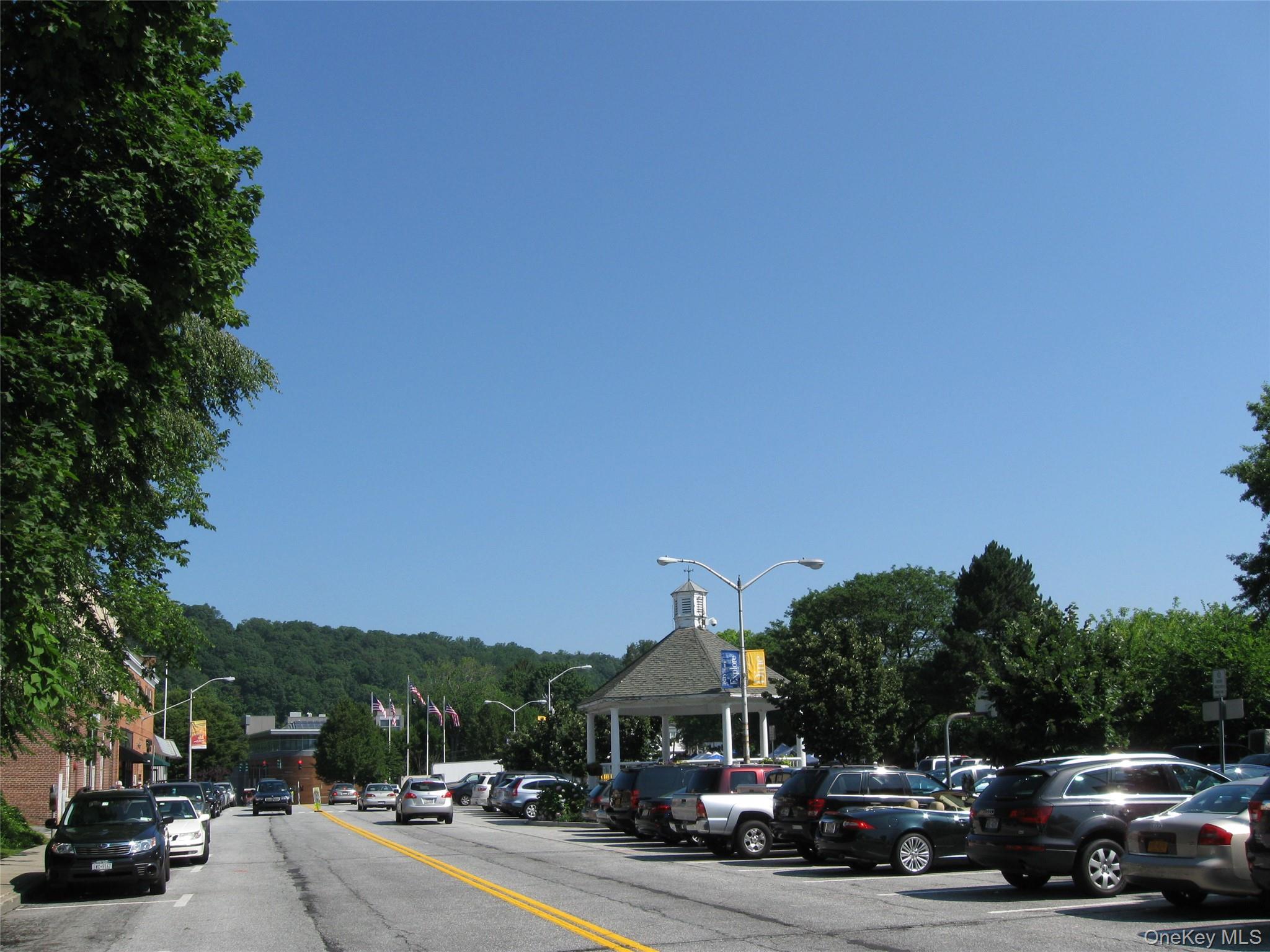 60 Foxwood Drive # 2, Pleasantville, NY 10570