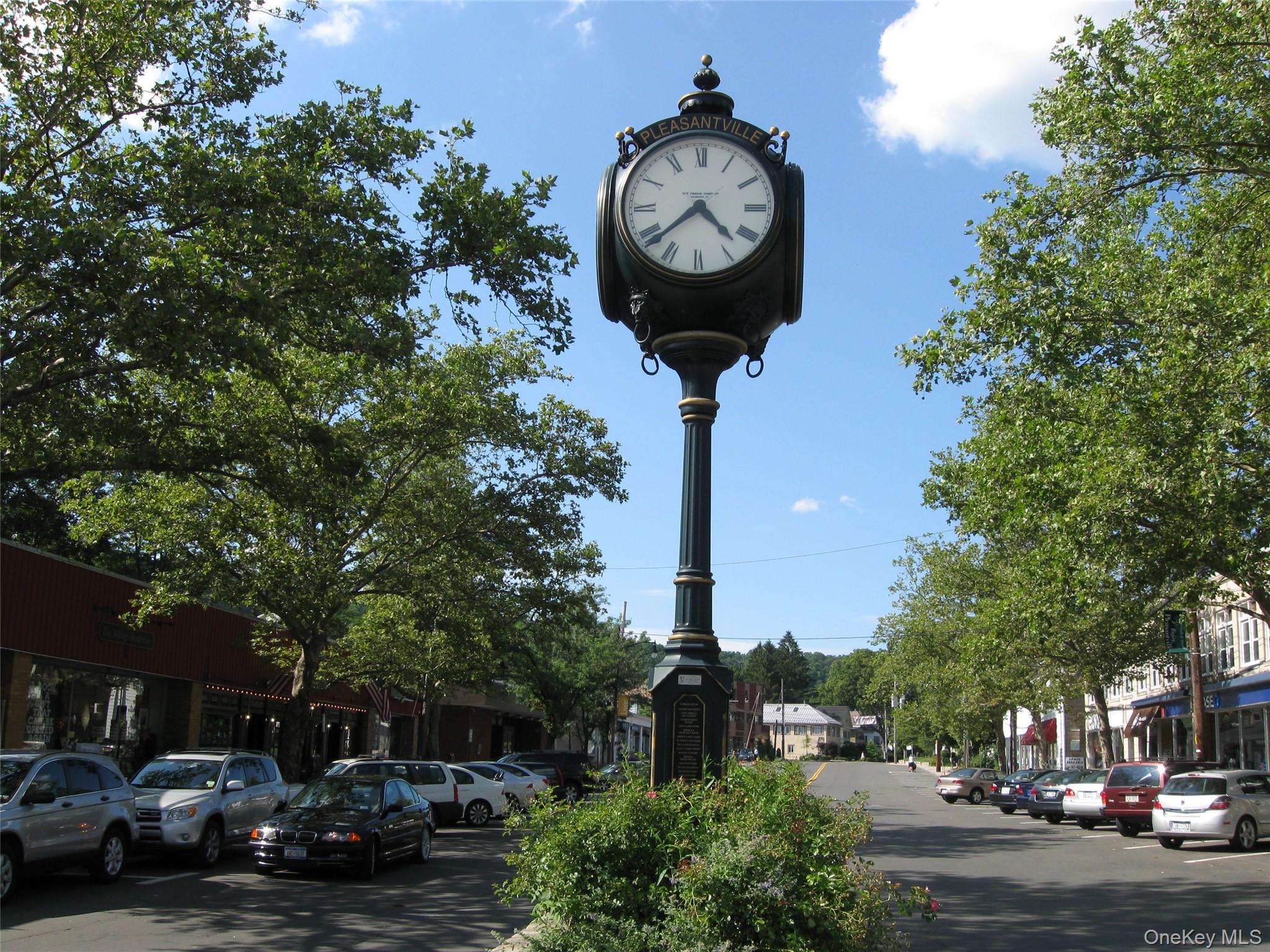 60 Foxwood Drive # 2, Pleasantville, NY 10570