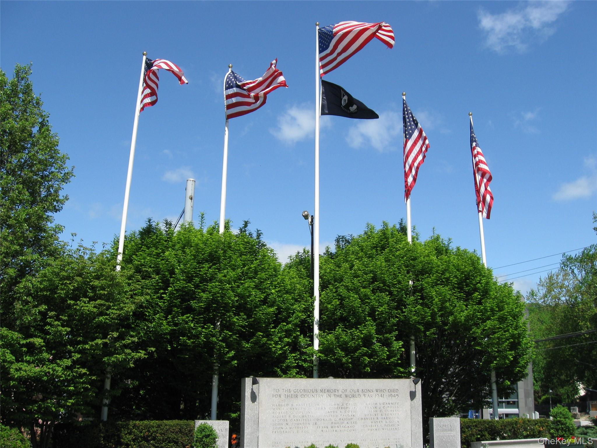 60 Foxwood Drive # 2, Pleasantville, NY 10570