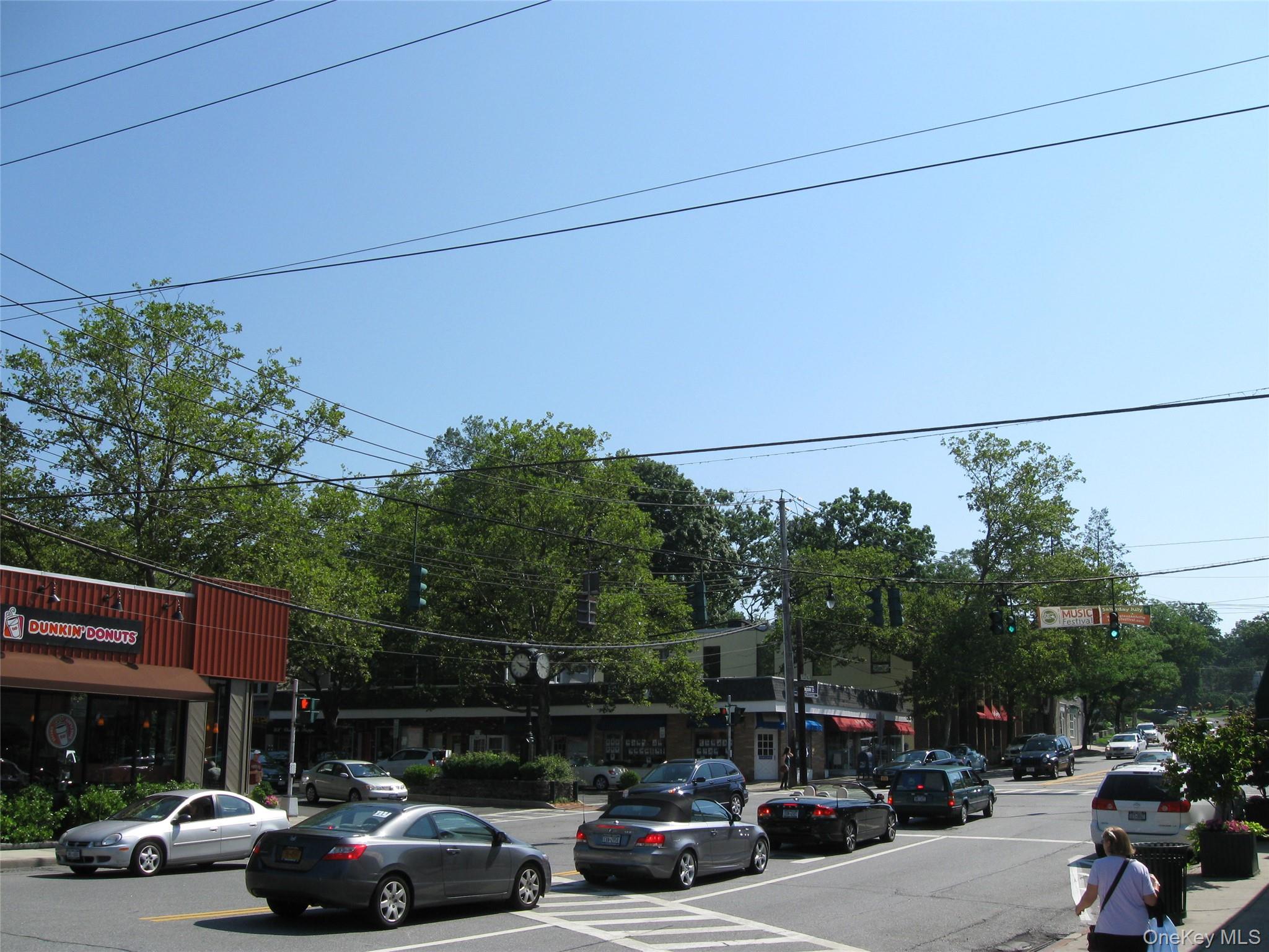 60 Foxwood Drive # 2, Pleasantville, NY 10570