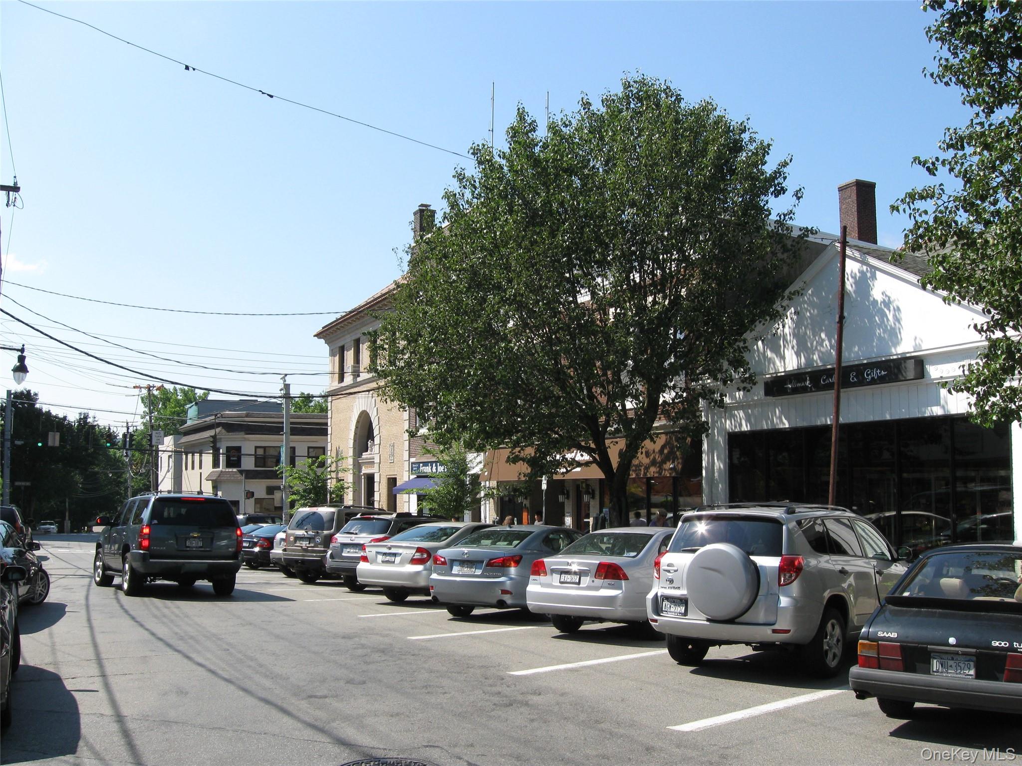 60 Foxwood Drive # 2, Pleasantville, NY 10570