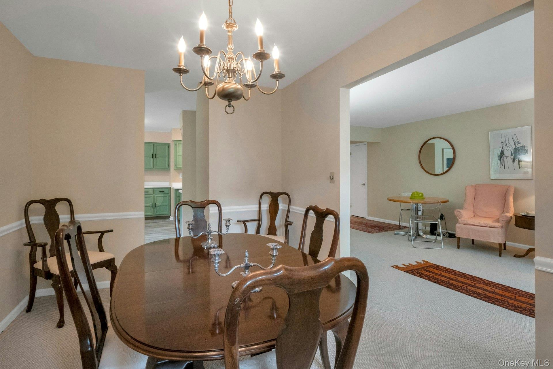 60 Foxwood Drive # 2, Pleasantville, NY 10570