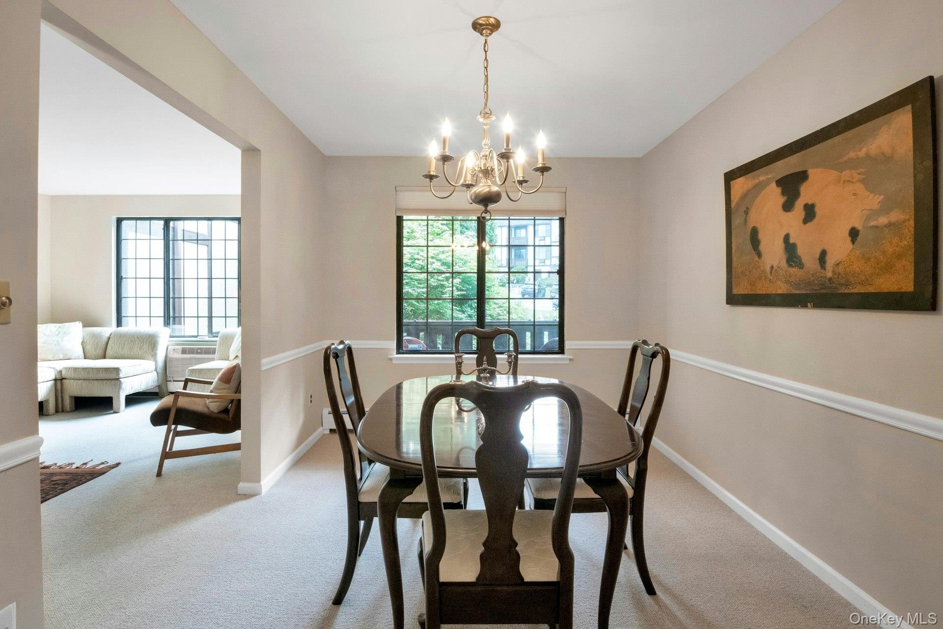 60 Foxwood Drive # 2, Pleasantville, NY 10570