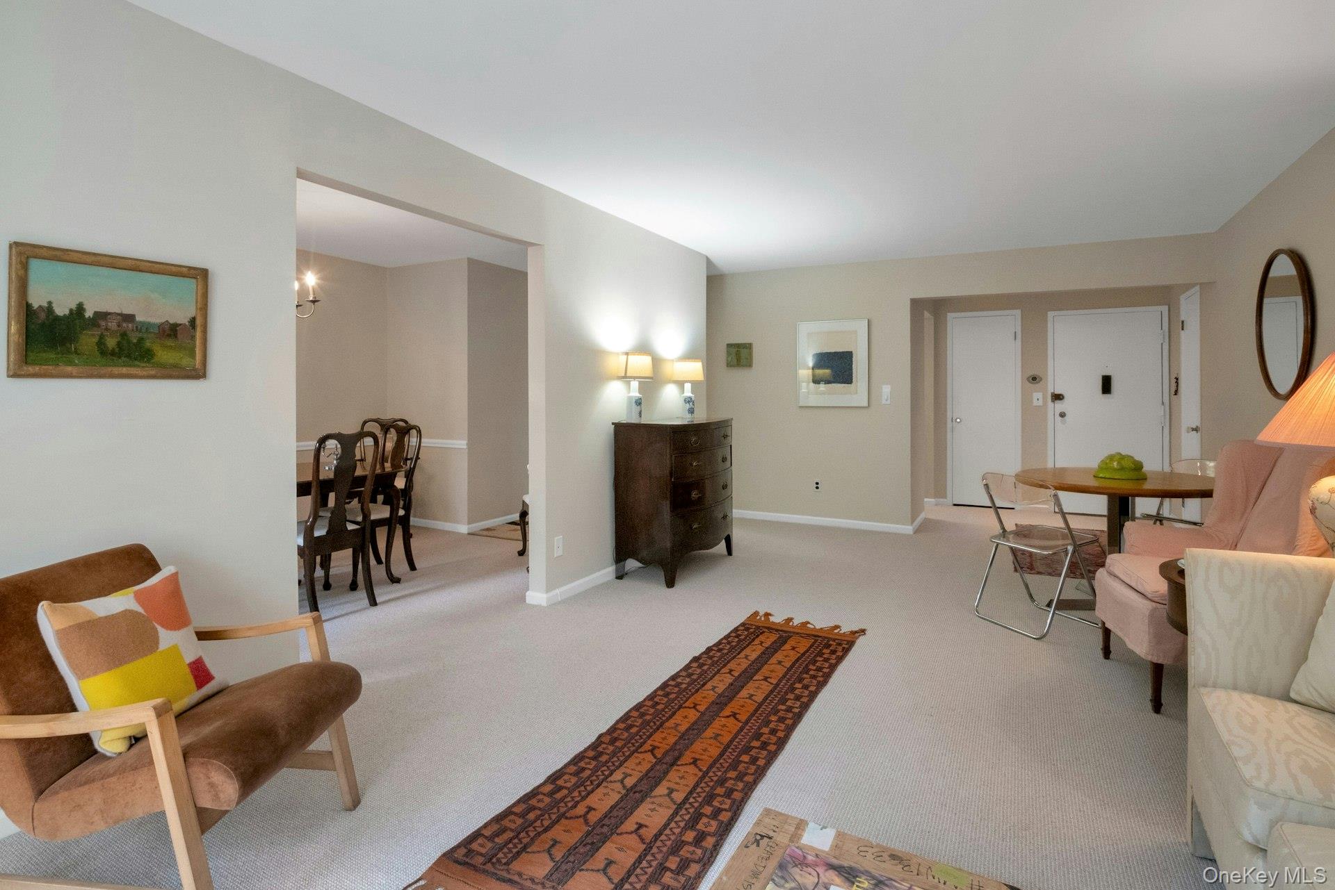 60 Foxwood Drive # 2, Pleasantville, NY 10570