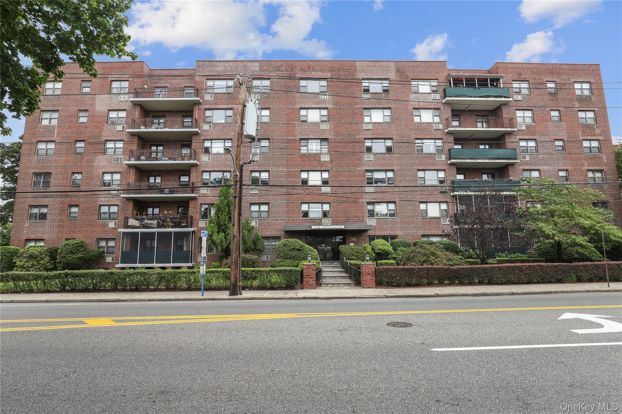 266 Pelham Road # 1B, New Rochelle, NY 10805