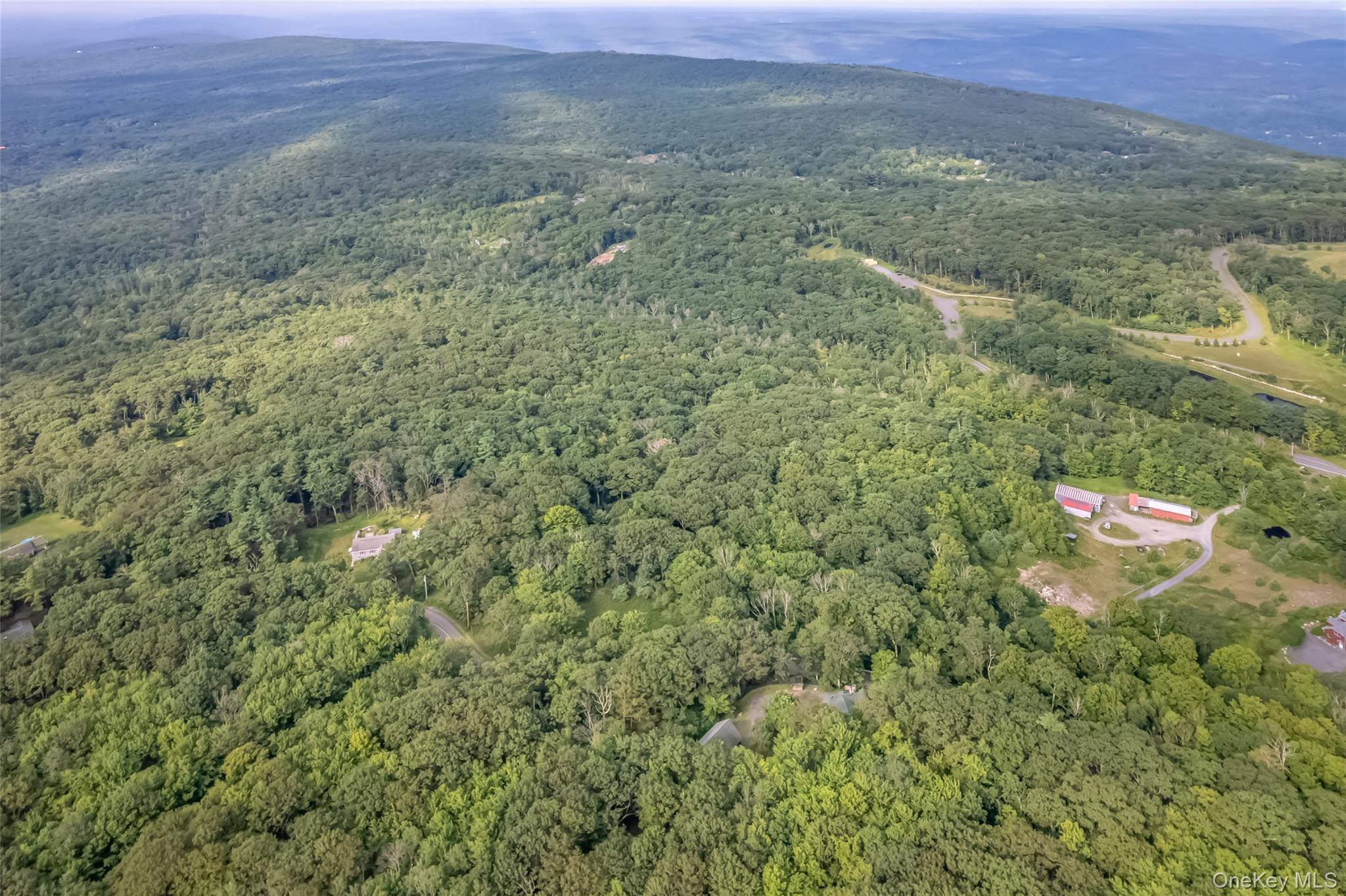 TBD Cragsmoor/Vista Maria, Cragsmoor, NY