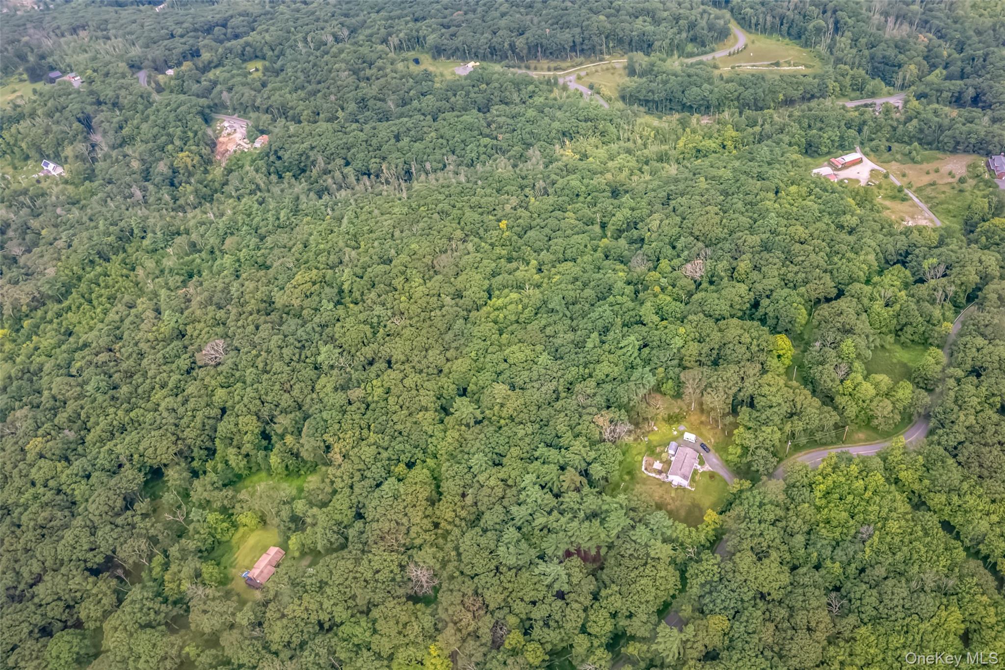 TBD Cragsmoor/Vista Maria, Cragsmoor, NY