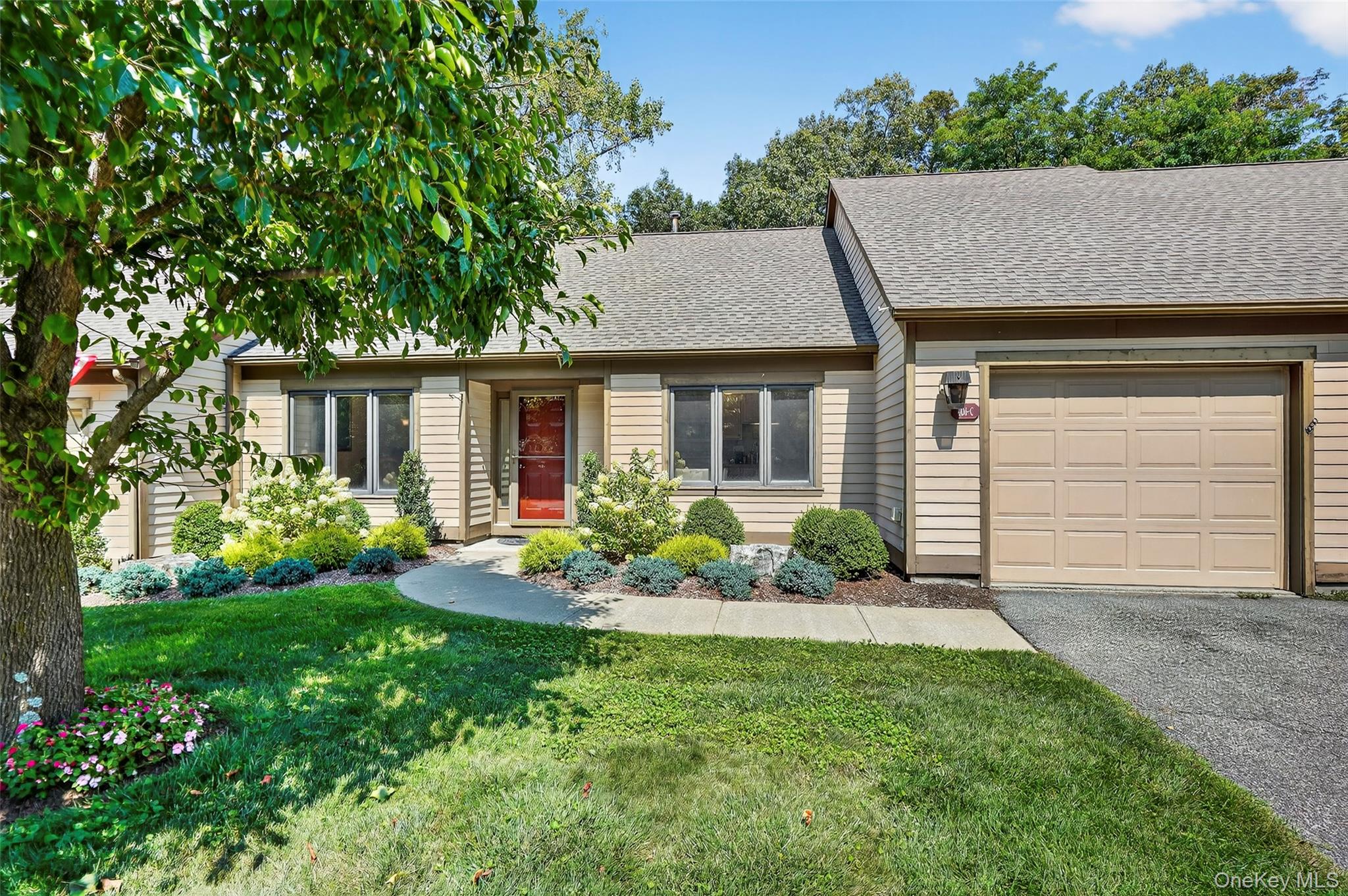 406 Heritage Hills Drive # C, Somers, NY 10589