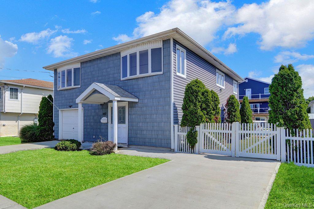 497 Nassau Avenue, Freeport, NY 11520