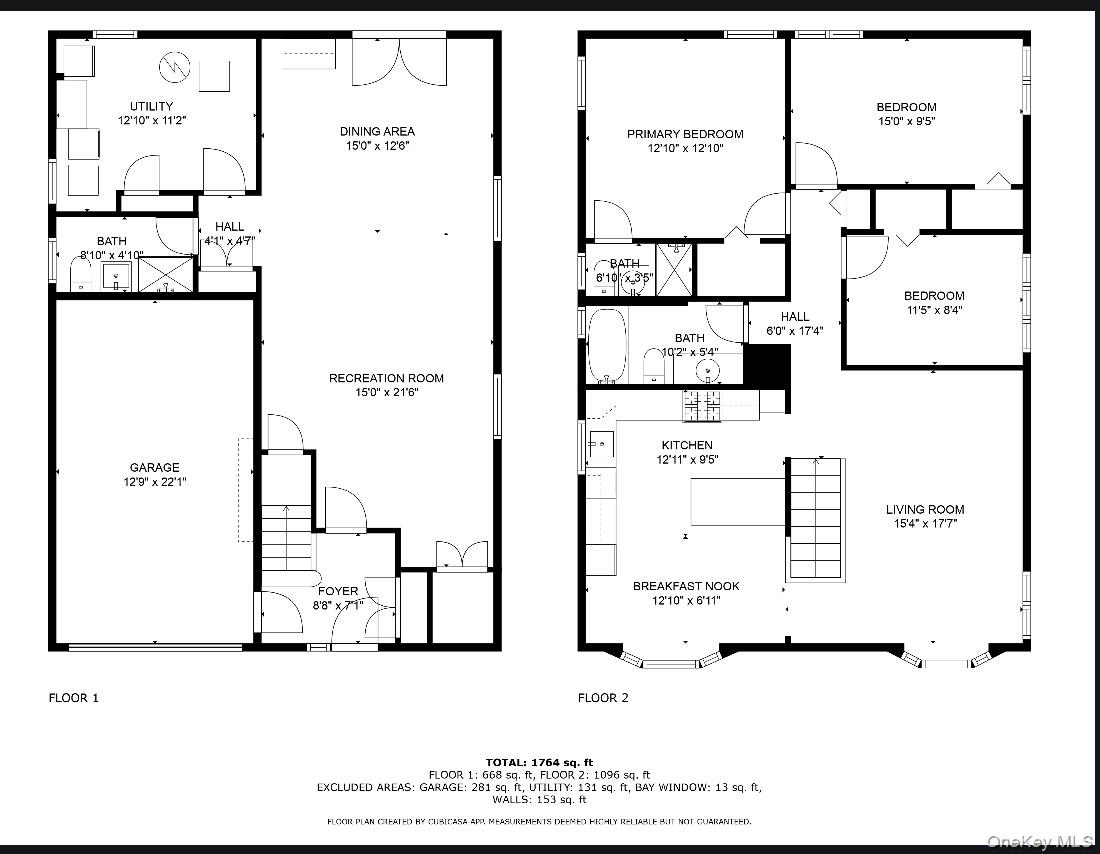 497 Nassau Avenue, Freeport, NY 11520