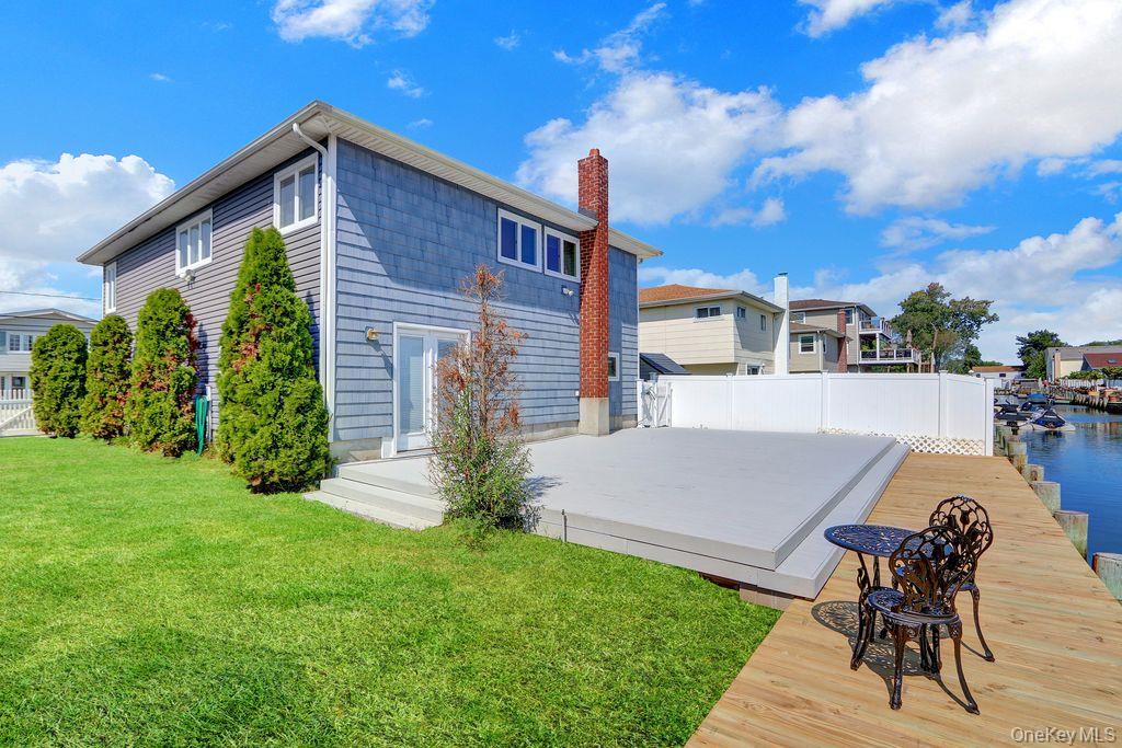 497 Nassau Avenue, Freeport, NY 11520