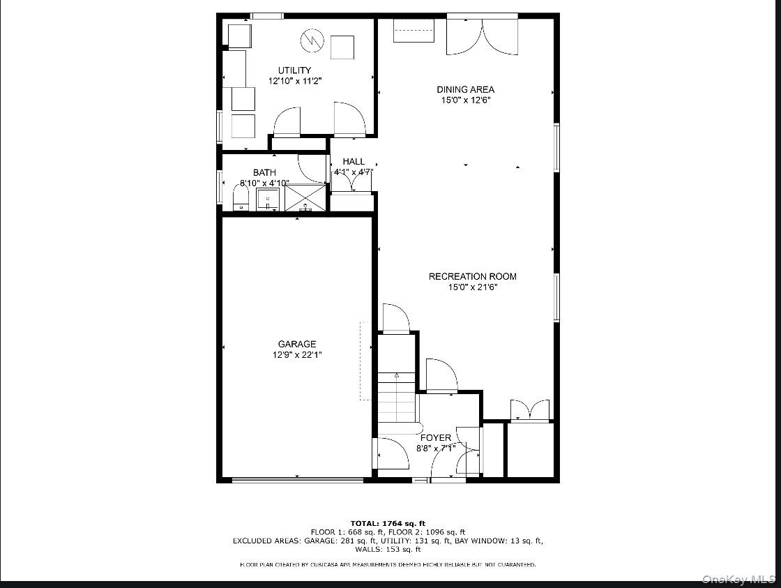 497 Nassau Avenue, Freeport, NY 11520