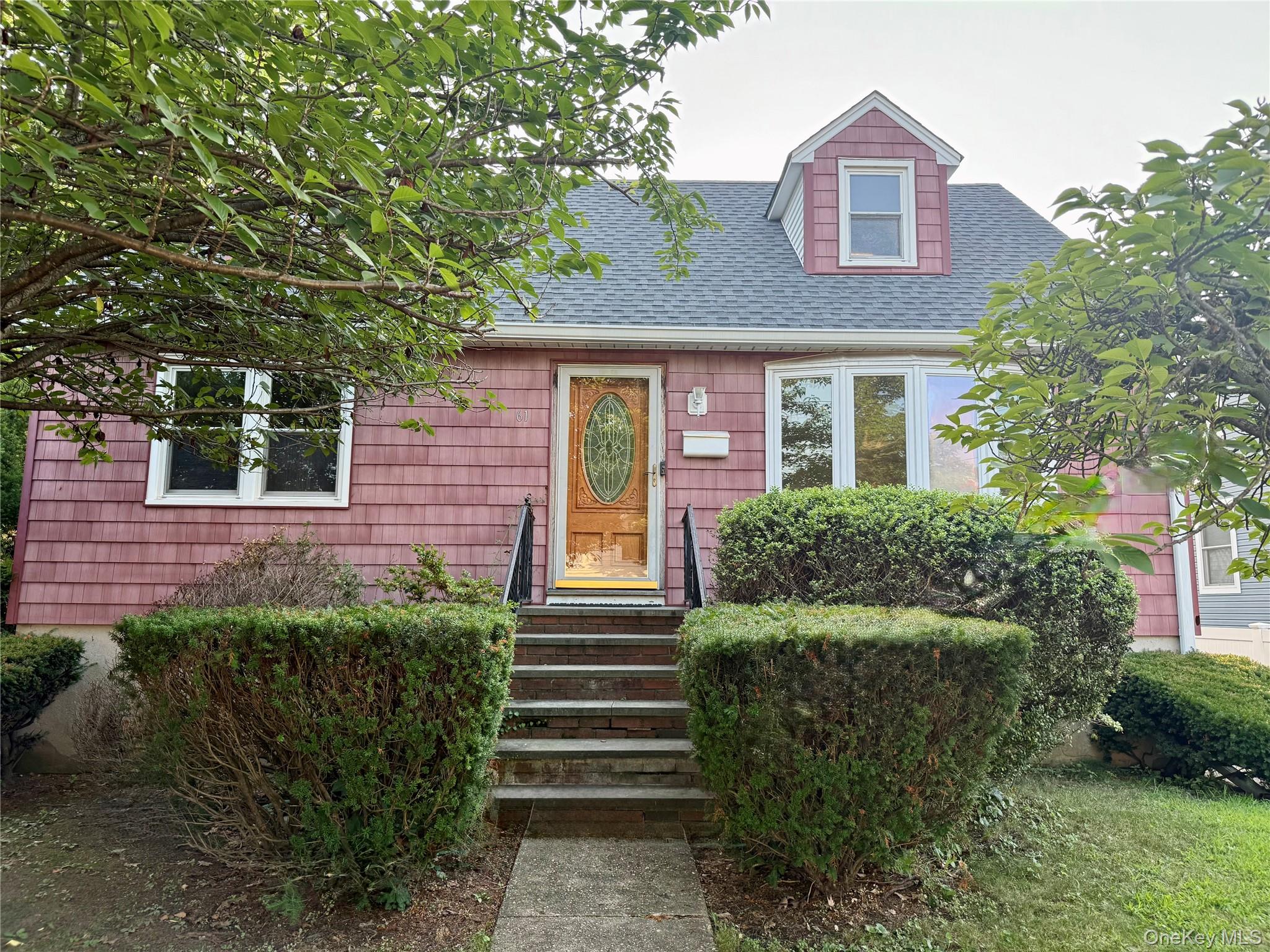 61 Juniper Road, Port Washington, NY 11050