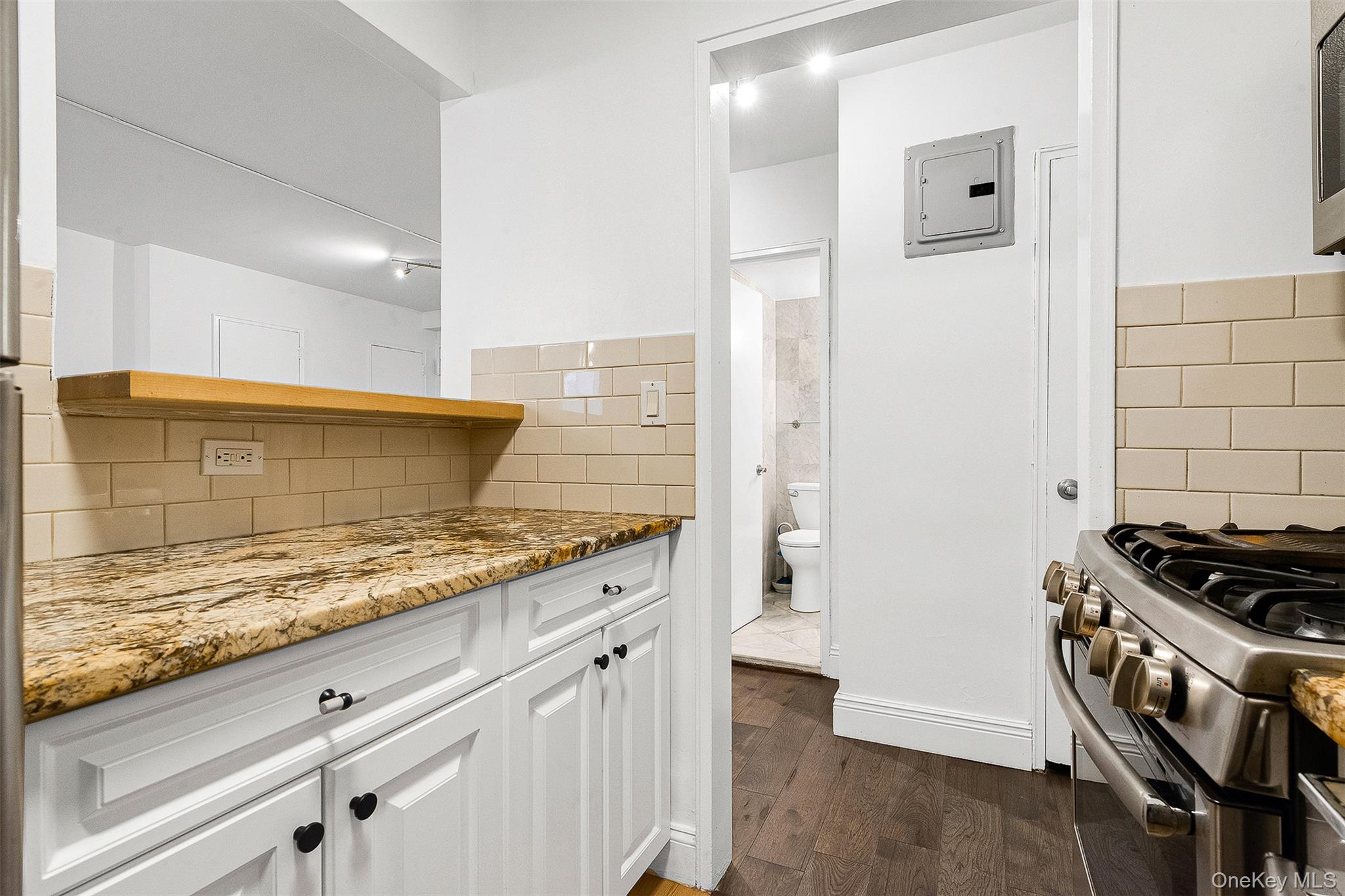 110-50 71st Road # 5D, Forest Hills, NY 11375