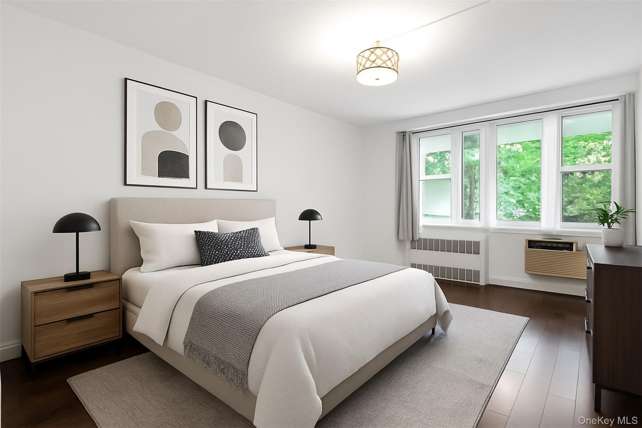 110-50 71st Road # 5D, Forest Hills, NY 11375