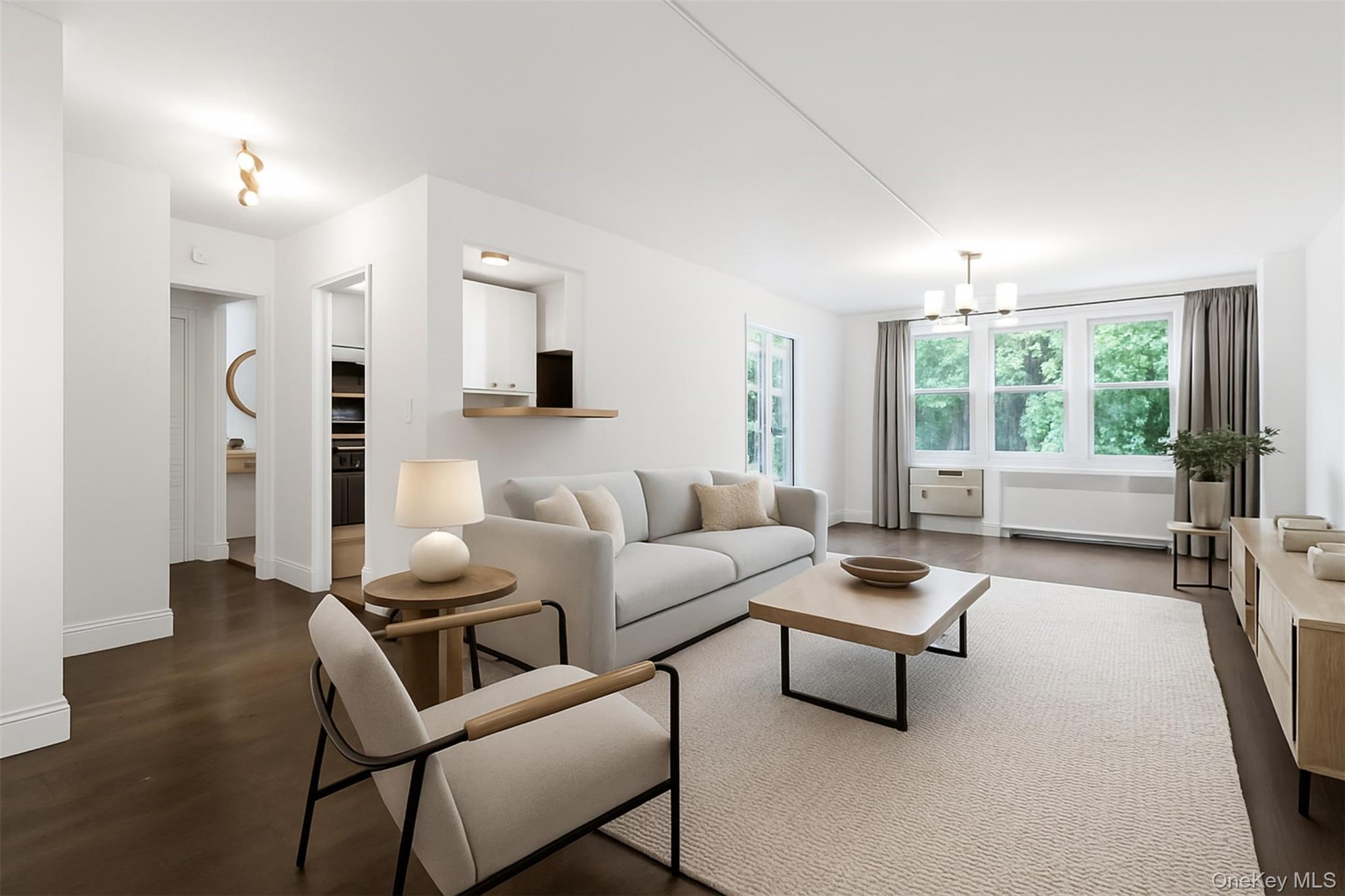 110-50 71st Road # 5D, Forest Hills, NY 11375