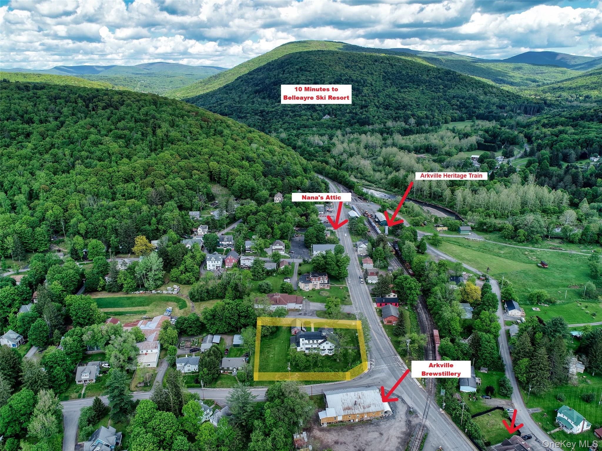 43355 State Route 28, Arkville, NY 12406