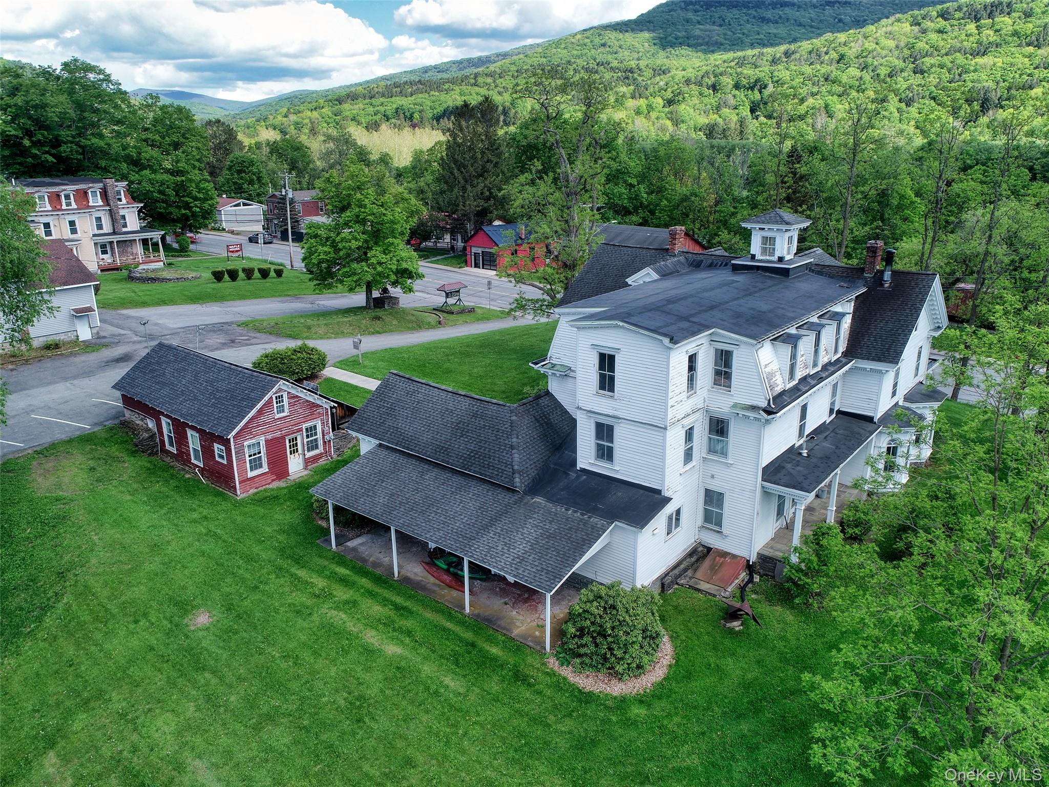 43355 State Route 28, Arkville, NY 12406