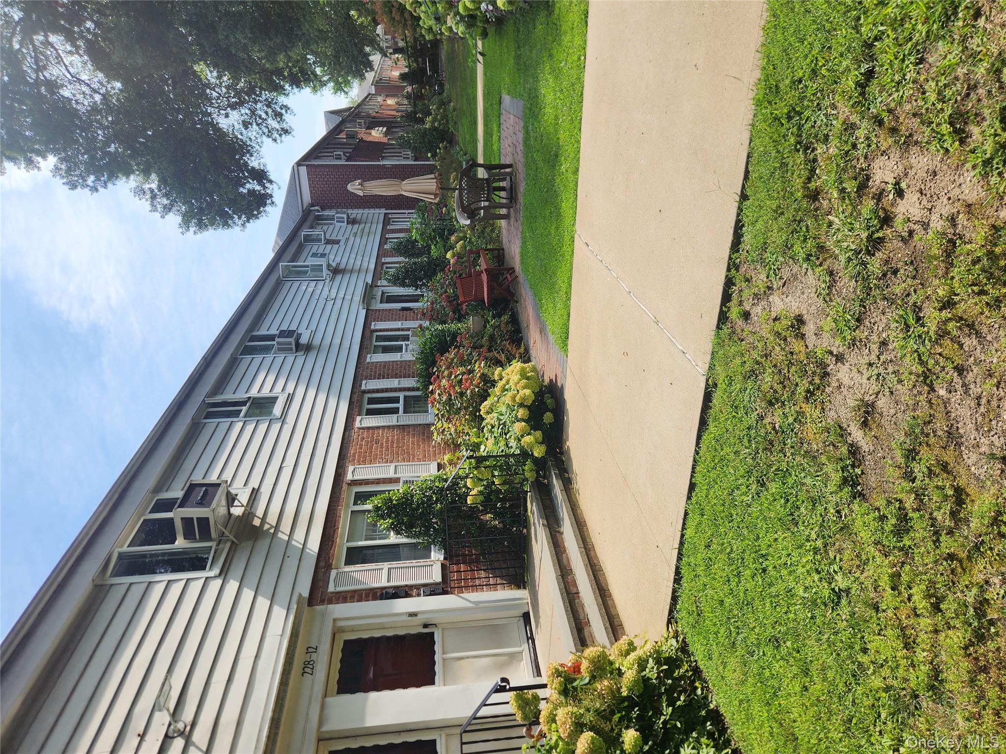 228-12 Stronghurst Avenue # Lower, Queens Village, NY 11427