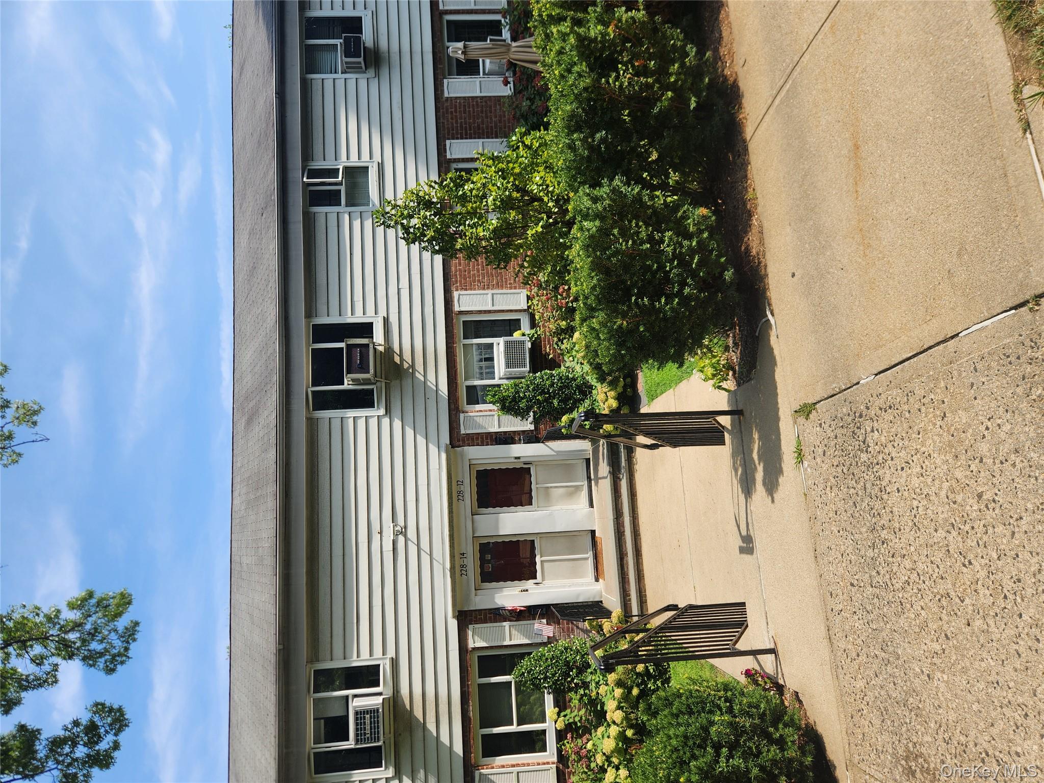 228-12 Stronghurst Avenue # Lower, Queens Village, NY 11427