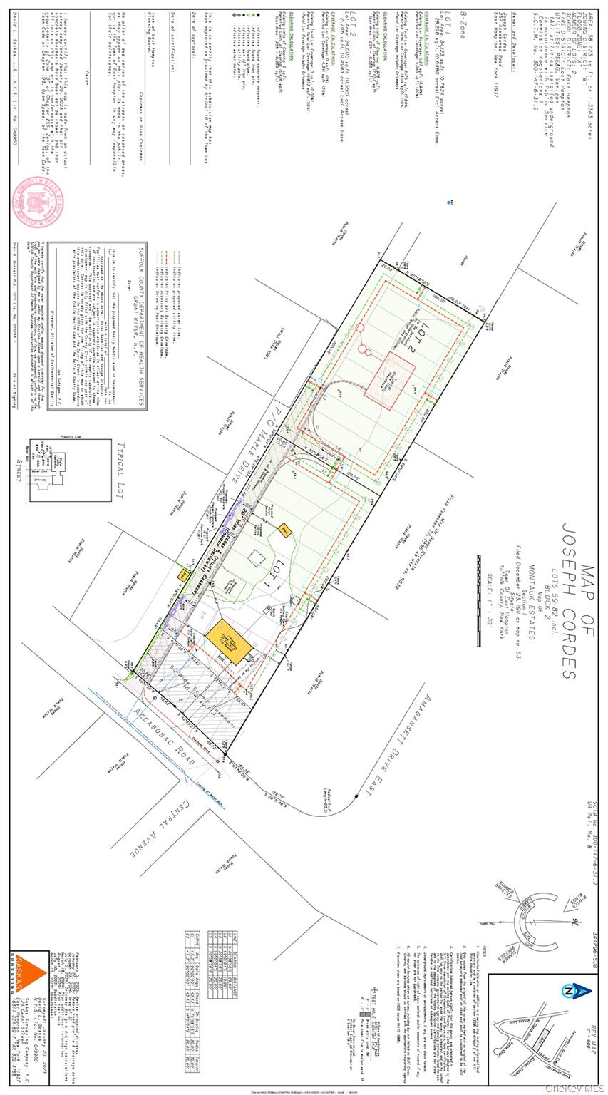 267 Accabonac Road, East Hampton, NY 11937