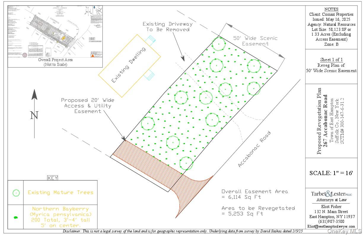 267 Accabonac Road, East Hampton, NY 11937