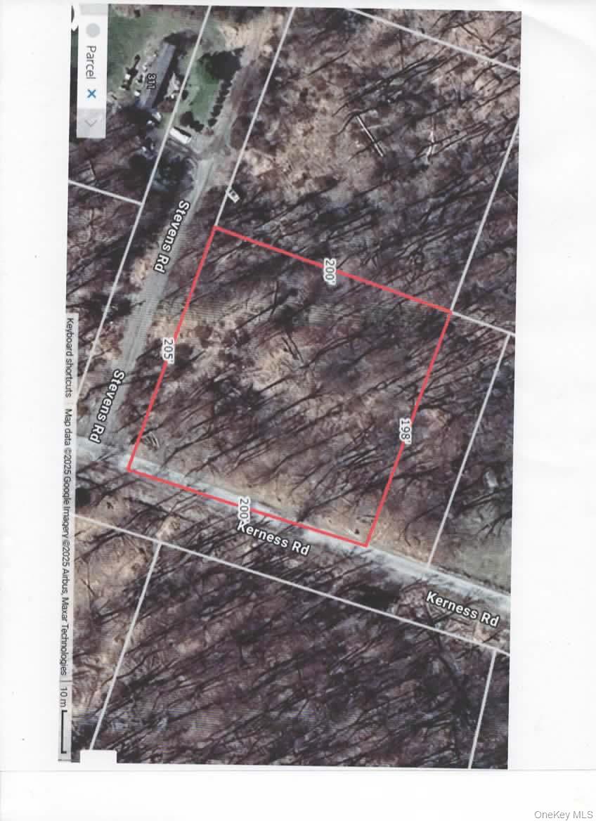 kerness road kerness, Ellenville, NY 12428-5318