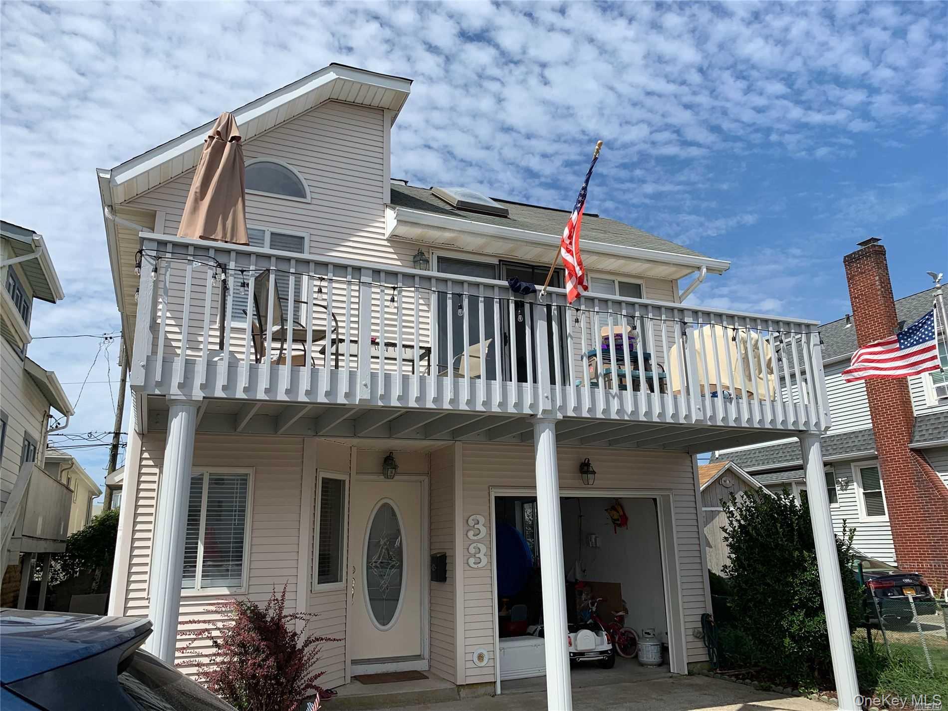 33 Ohio Avenue, Long Beach, NY 11561
