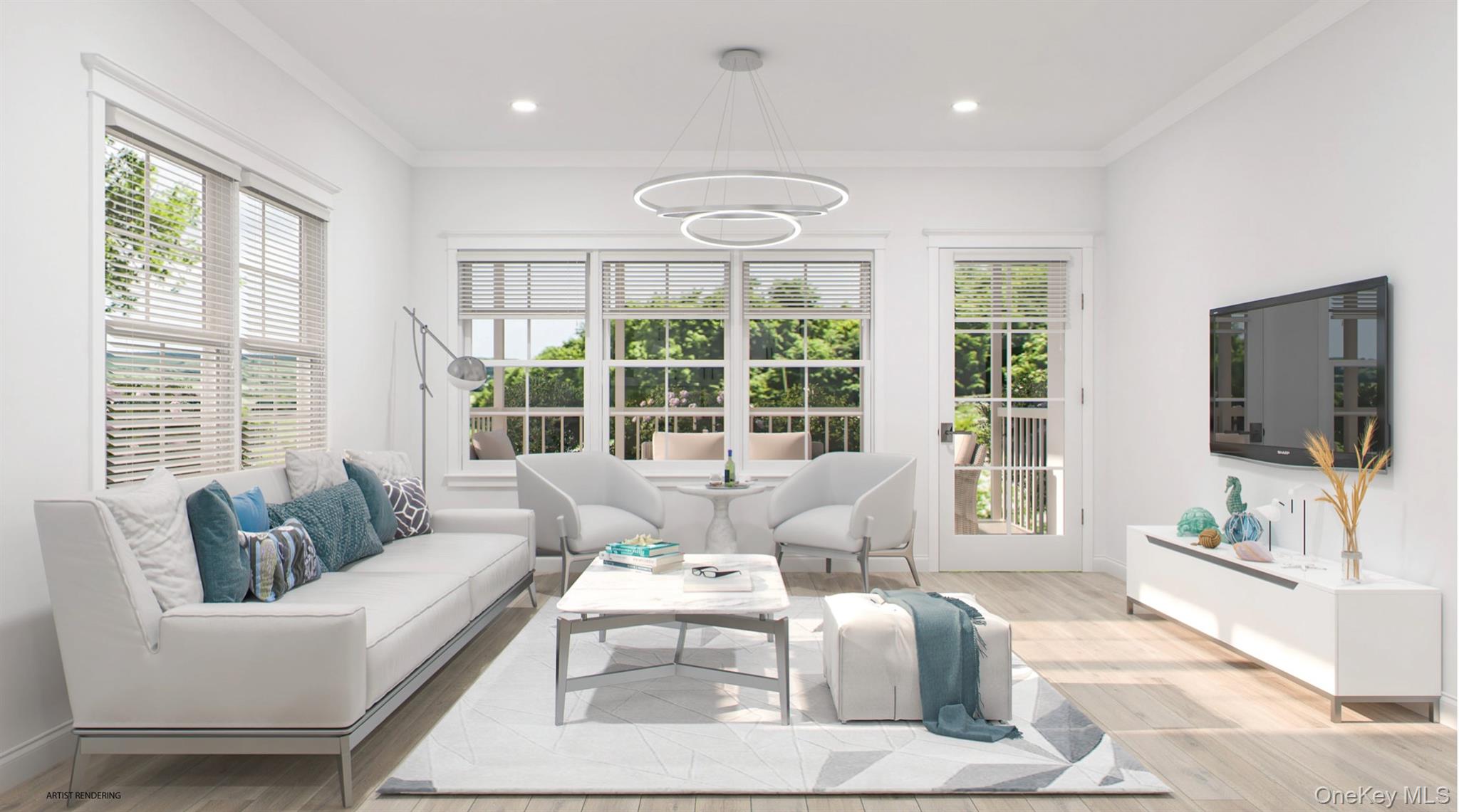 100 rogers Avenue # 502, Westhampton Beach, NY 11978