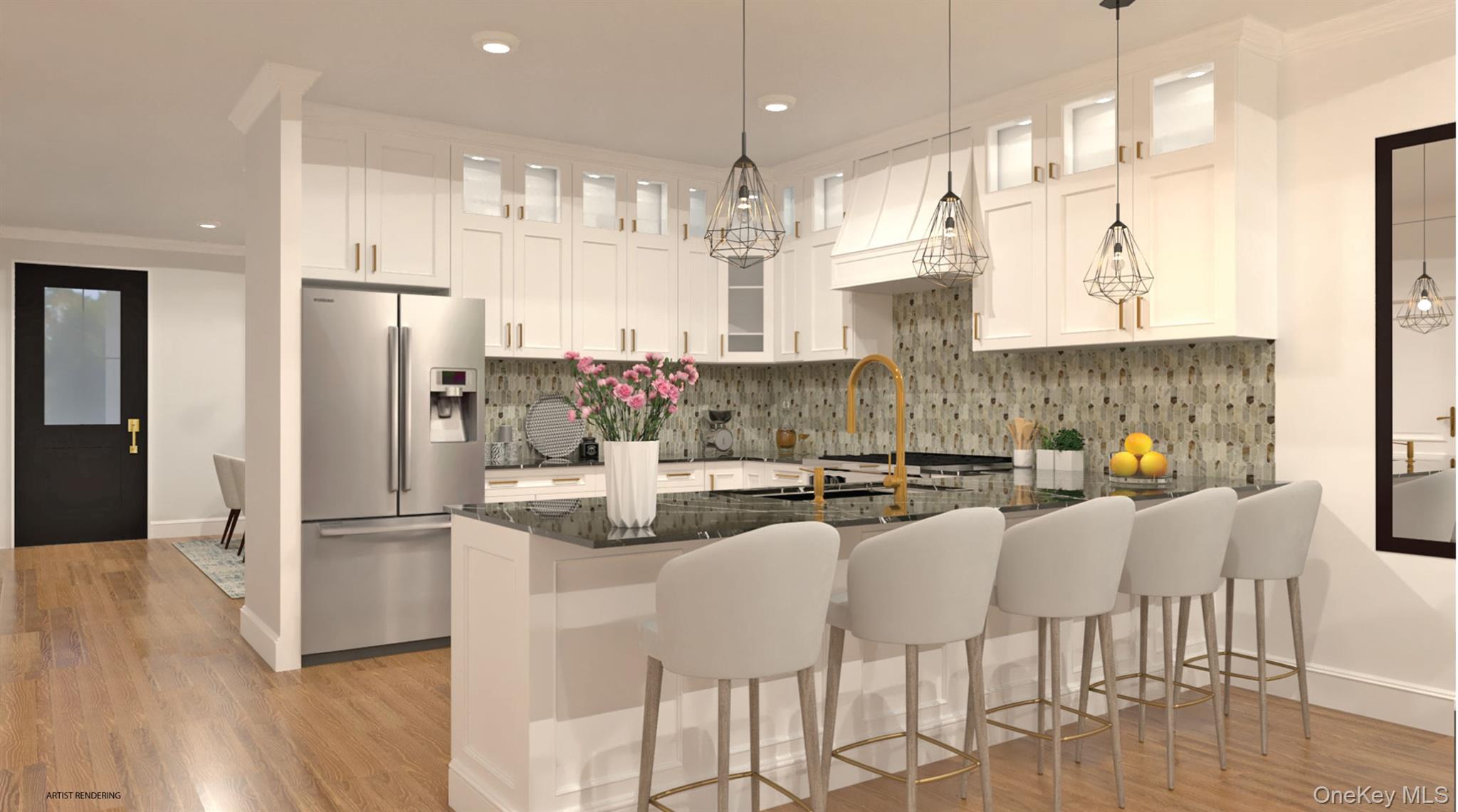 100 rogers Avenue # 502, Westhampton Beach, NY 11978